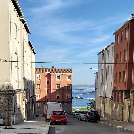 Casa Luchi Διαμέρισμα A Coruña Εξωτερικό φωτογραφία