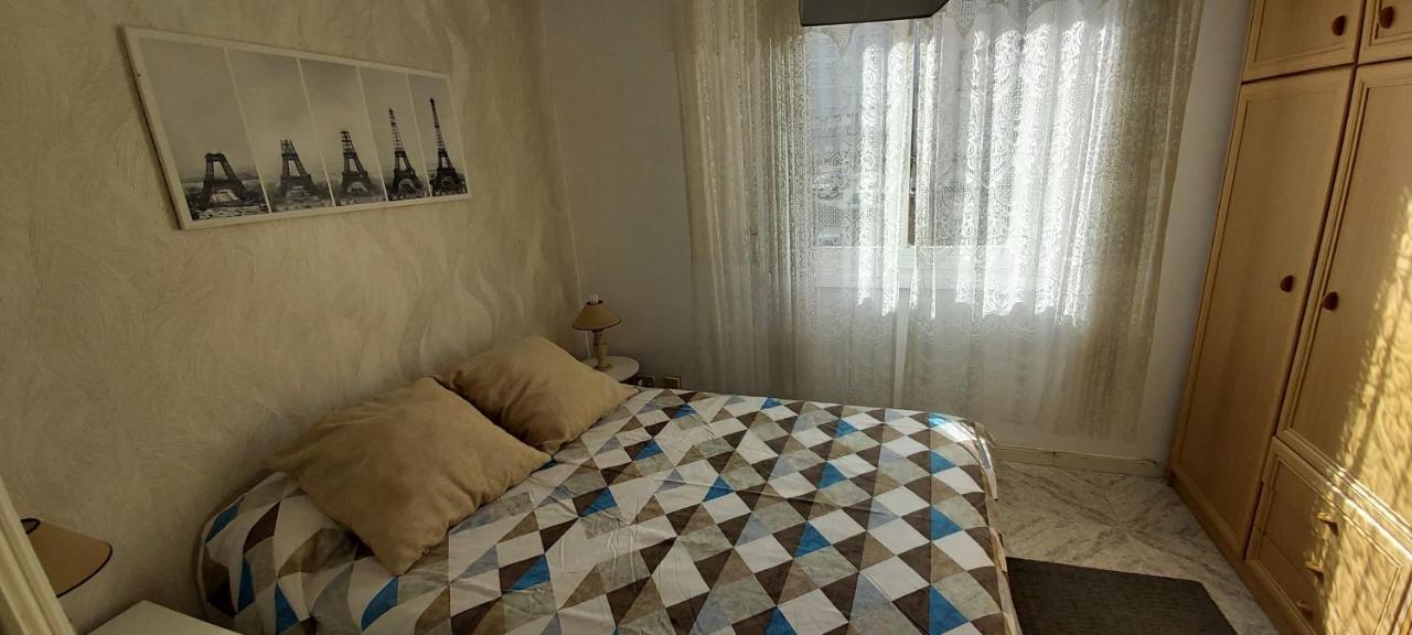 Casa Luchi Διαμέρισμα A Coruña Εξωτερικό φωτογραφία