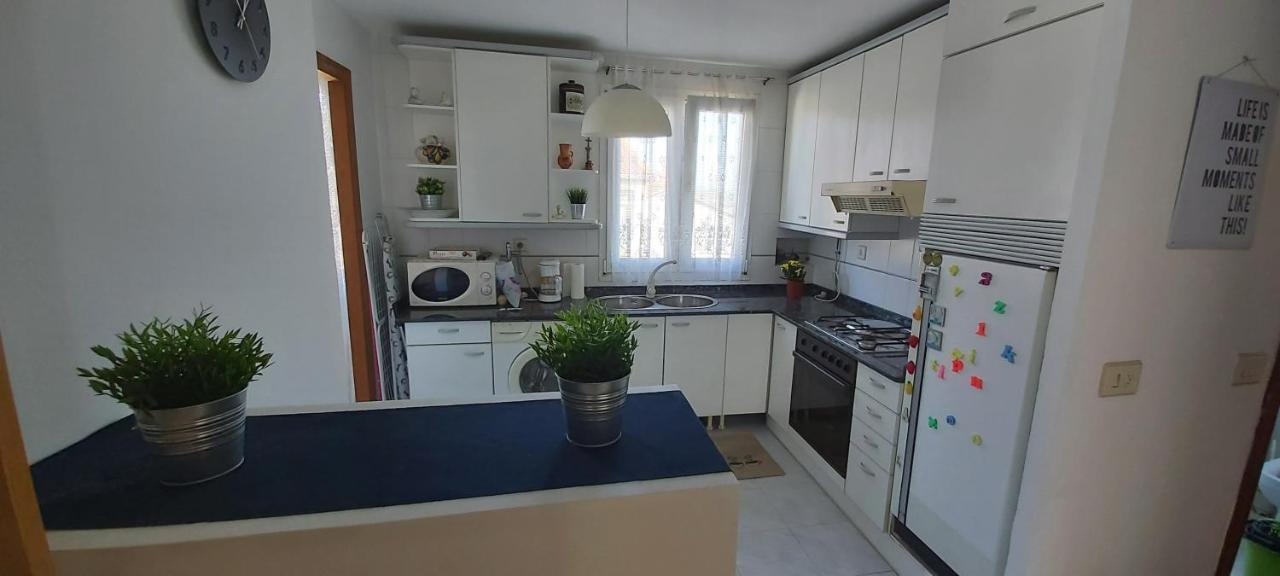 Casa Luchi Διαμέρισμα A Coruña Εξωτερικό φωτογραφία