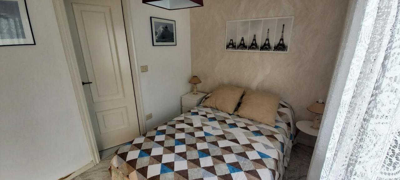 Casa Luchi Διαμέρισμα A Coruña Εξωτερικό φωτογραφία