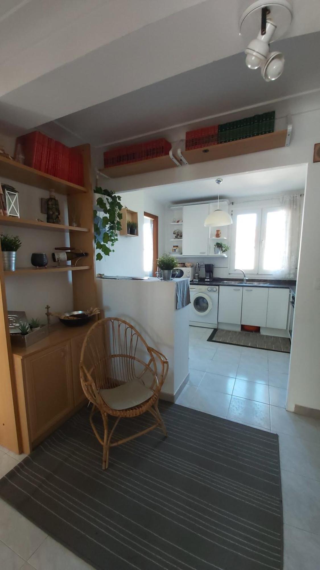 Casa Luchi Διαμέρισμα A Coruña Εξωτερικό φωτογραφία