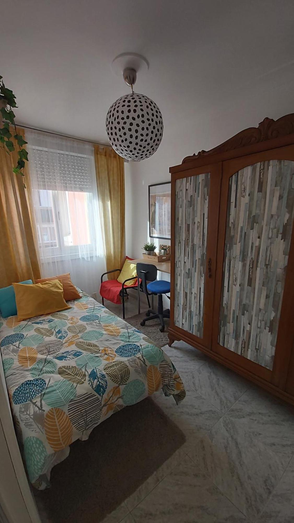 Casa Luchi Διαμέρισμα A Coruña Εξωτερικό φωτογραφία